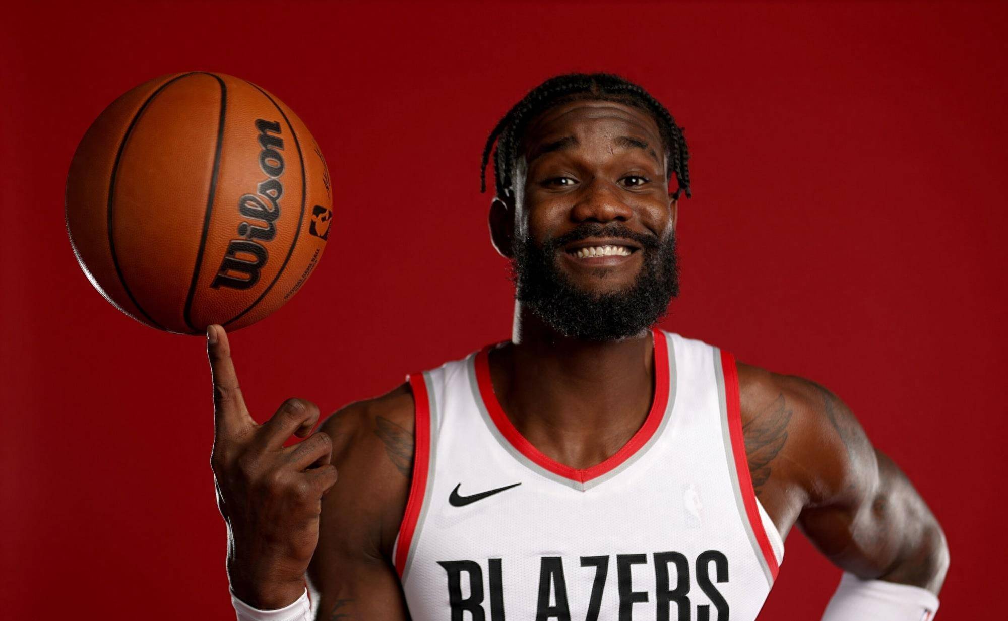 开拓者外线火力强劲暗示下一场攻势猛烈的简单介绍