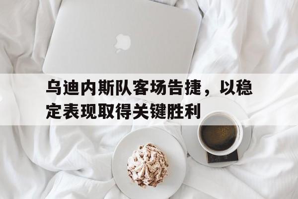 乌迪内斯队客场告捷，以稳定表现取得关键胜利